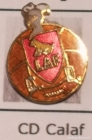 Escudo de C.D. Calaf