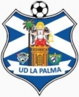 Escudo asociado a U.D. La Palma Breñas