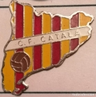 Escudo anterior de Català S.C.