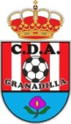 Escudo de C.D. Aguabuey Granadilla