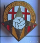 Escudo de C.F. Estudiants