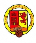 Escudo de S.D. Melgar