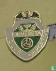 Escudo de C.D. Olivereta