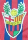 Escudo de P.B. Segarra
