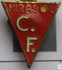 Escudo de C.F. Mirasol