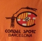 Escudo de Condal Sport C.