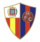 Escudo asociado a Huesca F.C. [1]
