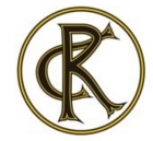 Escudo anterior de Racing C. de Madrid