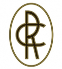 Escudo anterior de Racing C. de Madrid