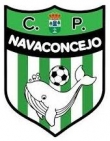 Escudo de C.P. Navaconcejo