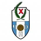 Escudo anterior de U.D. Hospitalet