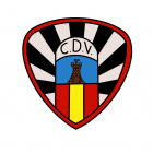 Escudo de C.D. Villanueva y la Geltrú