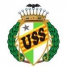 Escudo anterior de U.E. Sants