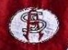 Escudo anterior de R. Sociedad Atlética Stadium