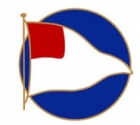 Escudo anterior de Club Vizcaya