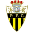 Escudo anterior de Portugalete F.C.