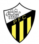 Escudo anterior de Portugalete F.C.