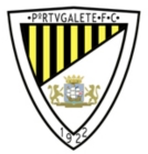 Escudo anterior de Portugalete F.C.