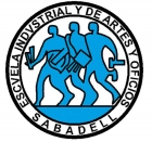 Escudo de Escuela Industrial