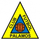Escudo de Palamós C.F. [1]