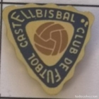 Escudo de Castellbisbal C.F.