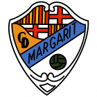Escudo de C.D. Margarit