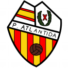 Escudo de C. Peña Atlántida
