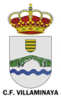 Escudo asociado a C.D. Villaminaya