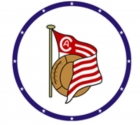 Escudo anterior de C. Atlético de Madrid