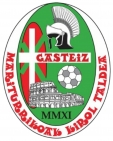 Escudo de Mariturrikoak K.T.