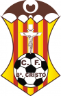 Escudo de C.F. Barrio del Cristo