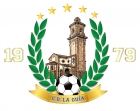 Escudo de C.D. La Guía