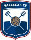 Escudo de Vallecas C.F.
