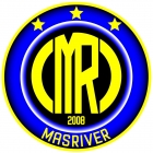 Escudo de C.D. Masriver