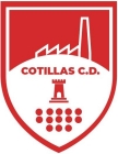Escudo de Cotillas C.D.