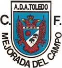 Escudo de A.D.A. Toledo Olivos C.F.