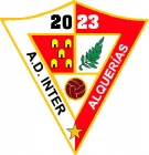 Escudo de A.D. Inter Alquerías
