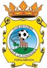 Escudo de C.D. La Avanzada