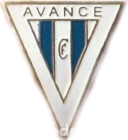 Escudo de Avance C.F.