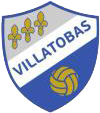 Escudo asociado a C.D. Villatobas [2]