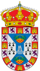 Escudo de C.U.D. Loeches