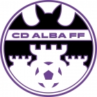 Escudo de C.D. Alba Fundación Femenino