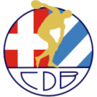 Escudo de C.D. Blanes