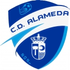 Escudo asociado a C.D. Alameda de la Sagra [4]