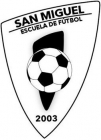 Escudo anterior de Unión Molinense C.F.