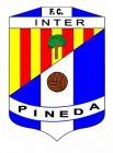 Escudo de Inter Pineda