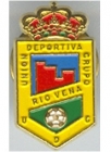 Escudo anterior de C.D. Burgos U.D.