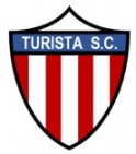 Escudo anterior de Celta Turista C.F.