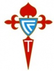 Escudo de Celta Turista C.F.