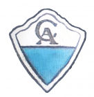 Escudo anterior de Arenas de Alcabre S.C.D.